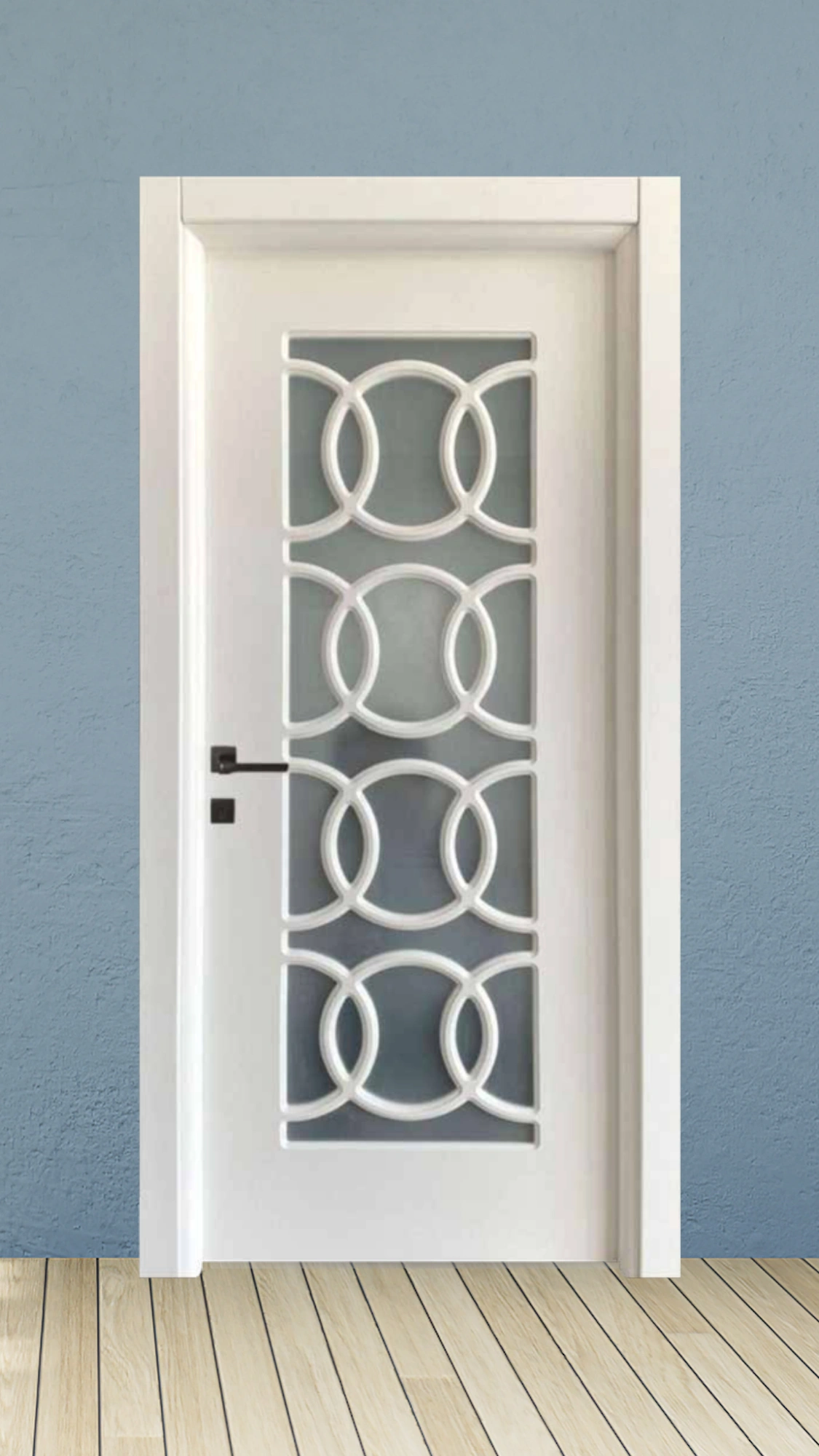 LK-03 Glow Camlı