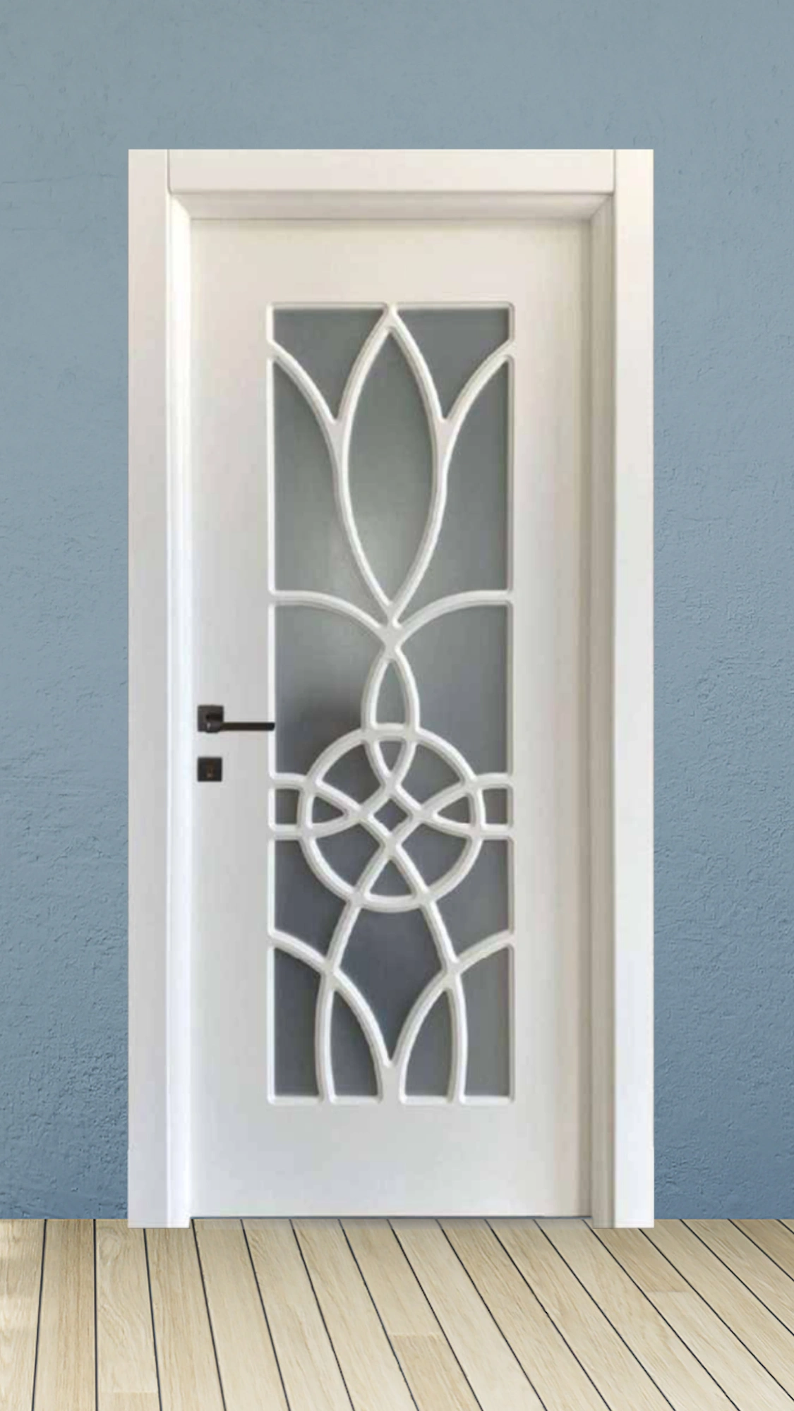 LK-06 Opal Camlı