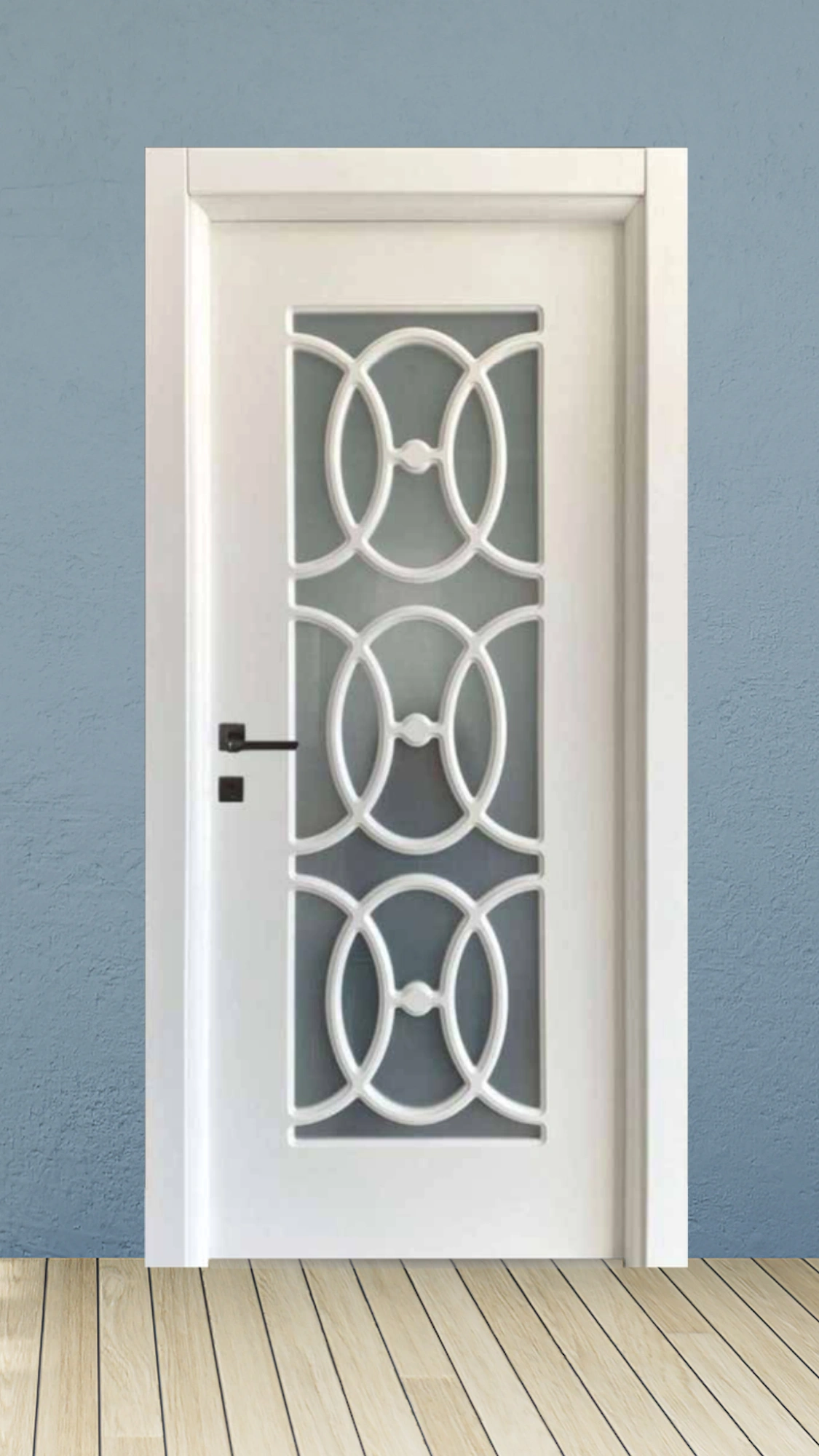 LK-08 Ubran Camlı