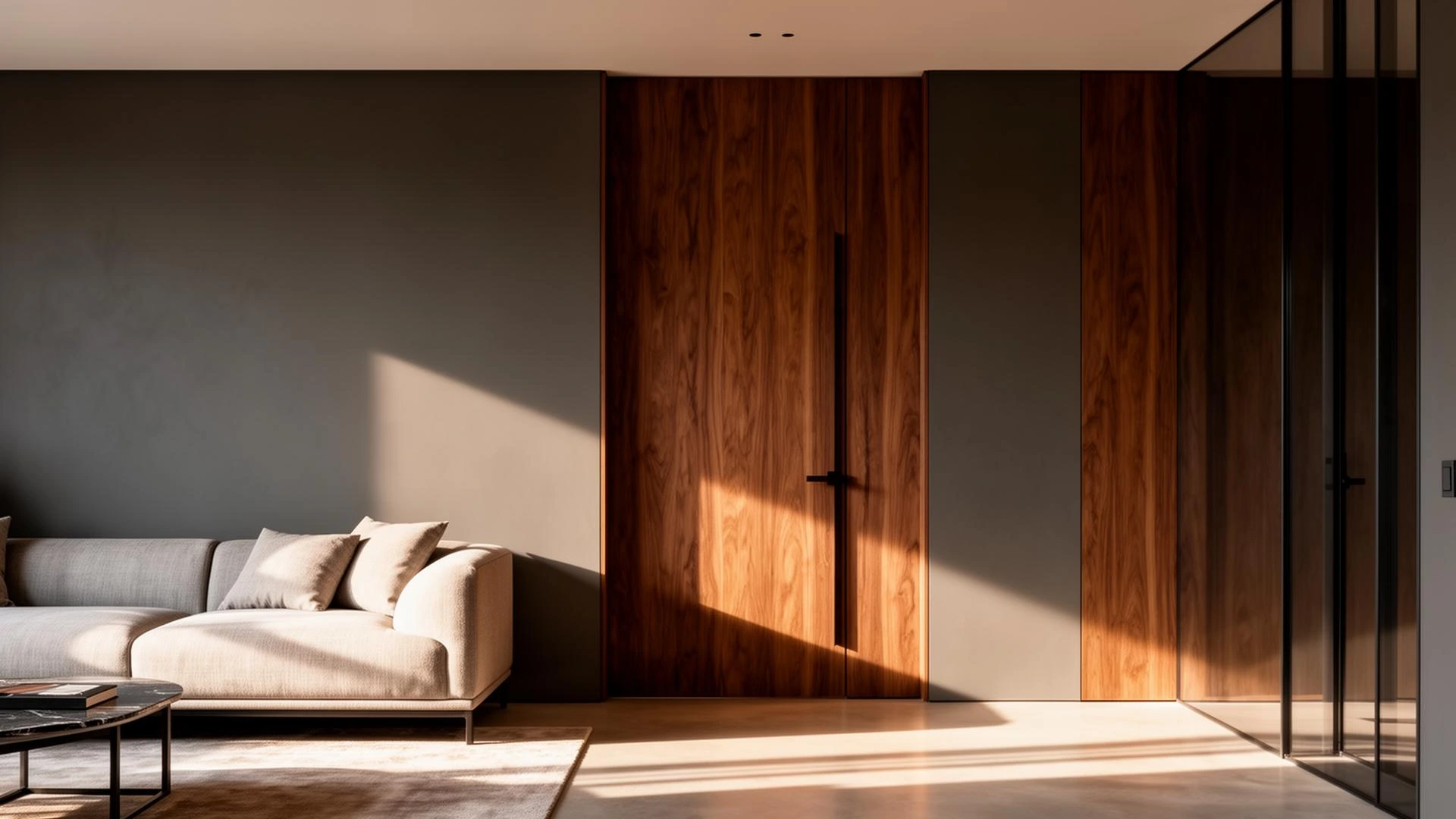 Ölçüye göre doğru kapı